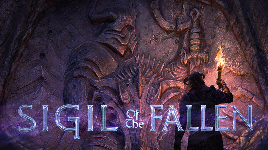 Sigil of the Fallen