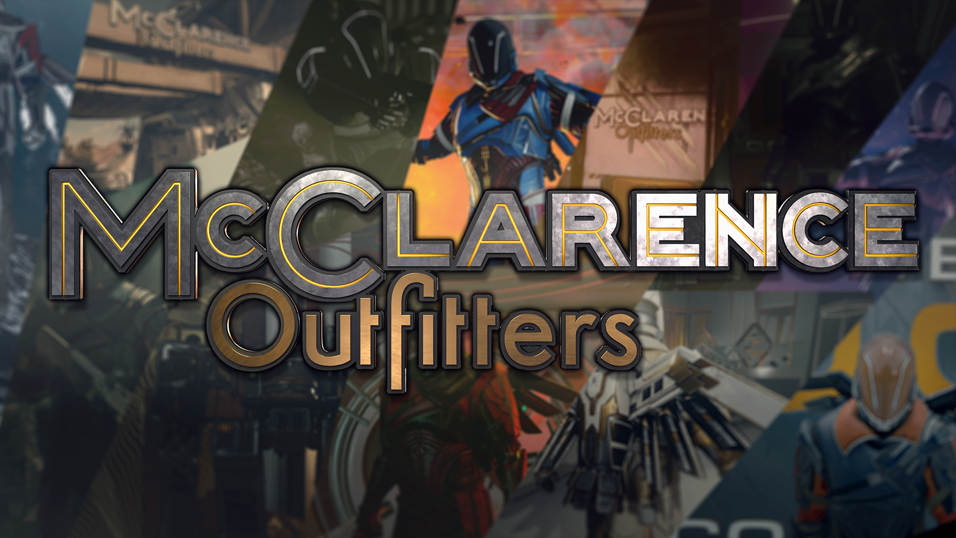 McClarence Outfitters